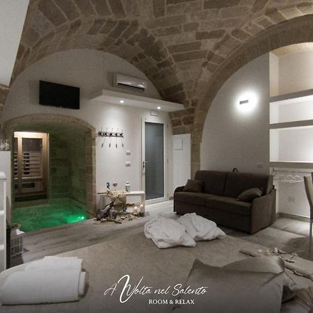 Avvolta Nel Salento - Room & Relax Torchiarolo Екстер'єр фото