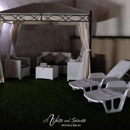 Avvolta Nel Salento - Room & Relax Torchiarolo Екстер'єр фото