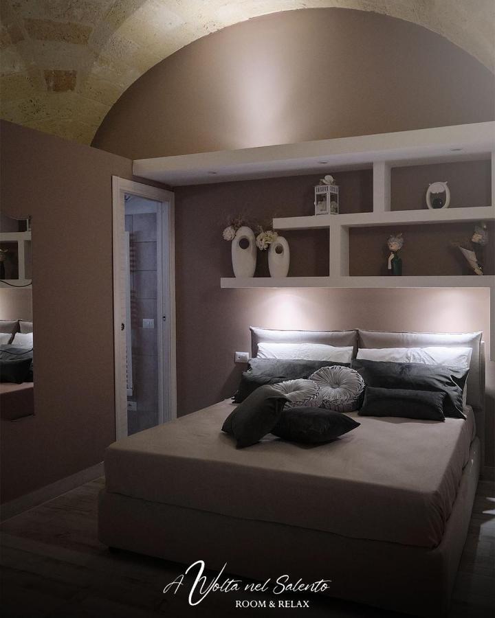 Avvolta Nel Salento - Room & Relax Torchiarolo Екстер'єр фото