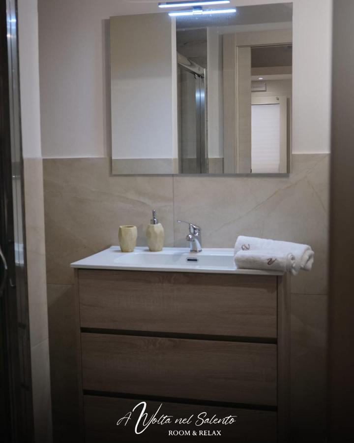 Avvolta Nel Salento - Room & Relax Torchiarolo Екстер'єр фото