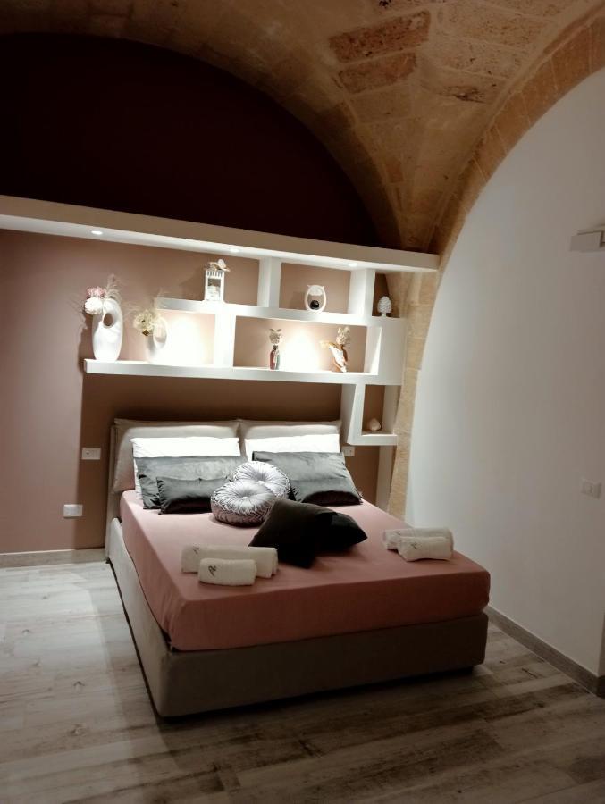 Avvolta Nel Salento - Room & Relax Torchiarolo Екстер'єр фото
