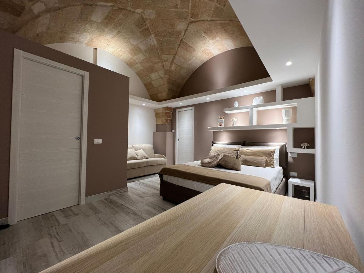 Avvolta Nel Salento - Room & Relax Torchiarolo Екстер'єр фото