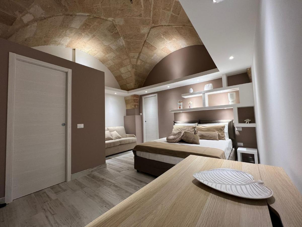 Avvolta Nel Salento - Room & Relax Torchiarolo Екстер'єр фото