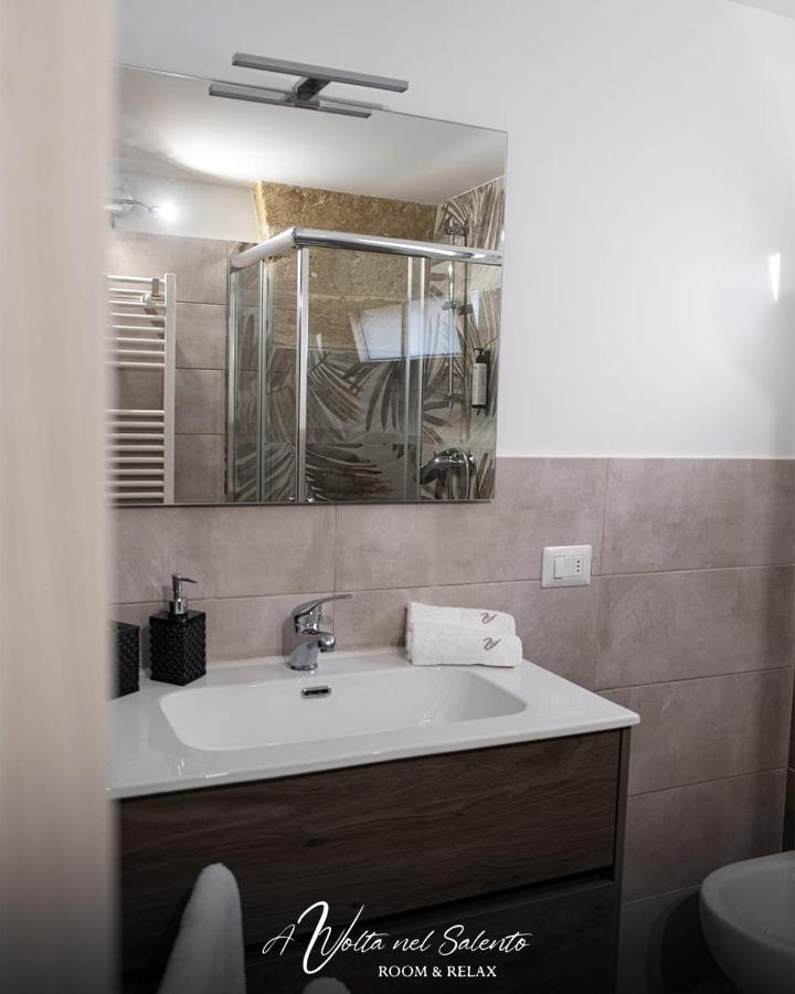 Avvolta Nel Salento - Room & Relax Torchiarolo Екстер'єр фото