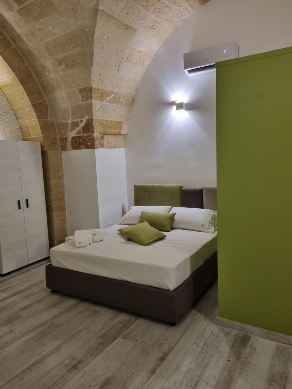 Avvolta Nel Salento - Room & Relax Torchiarolo Екстер'єр фото