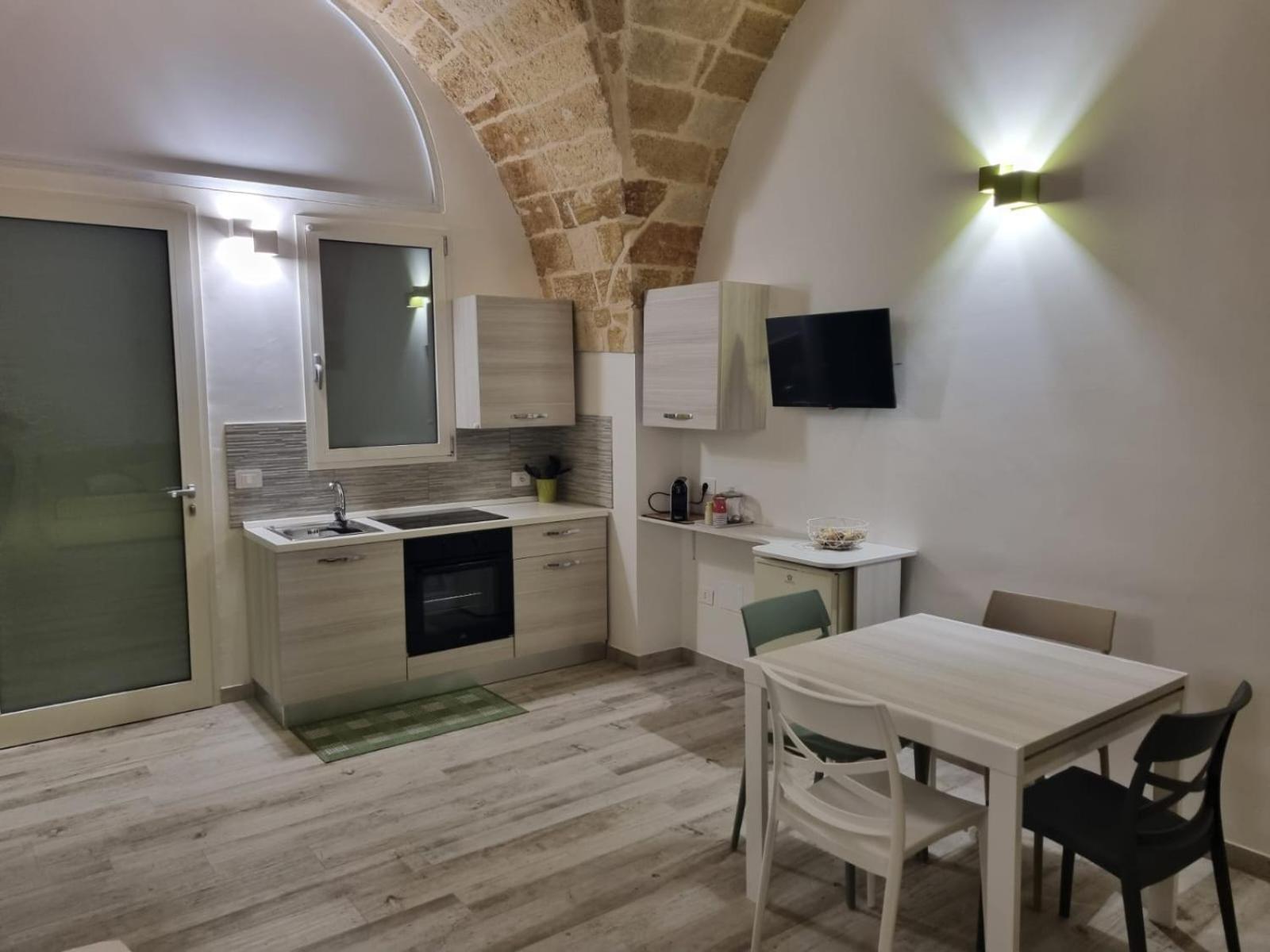 Avvolta Nel Salento - Room & Relax Torchiarolo Екстер'єр фото