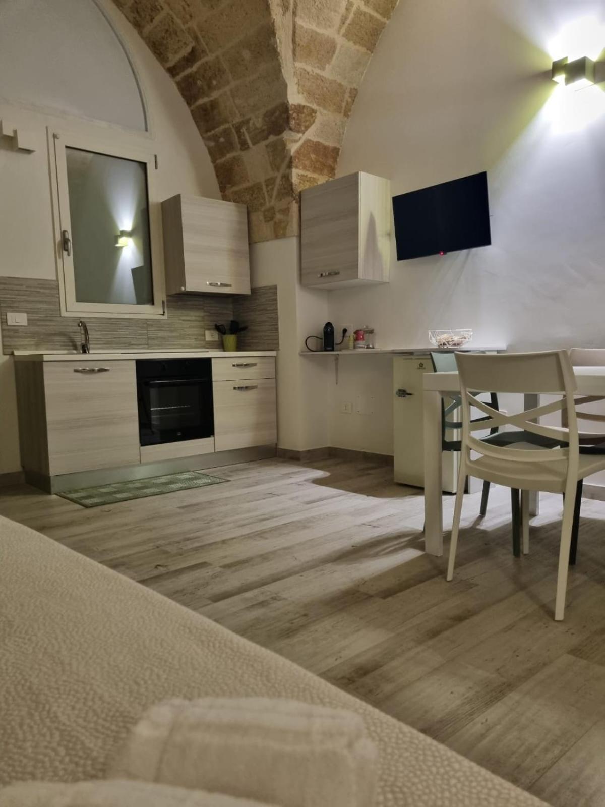 Avvolta Nel Salento - Room & Relax Torchiarolo Екстер'єр фото