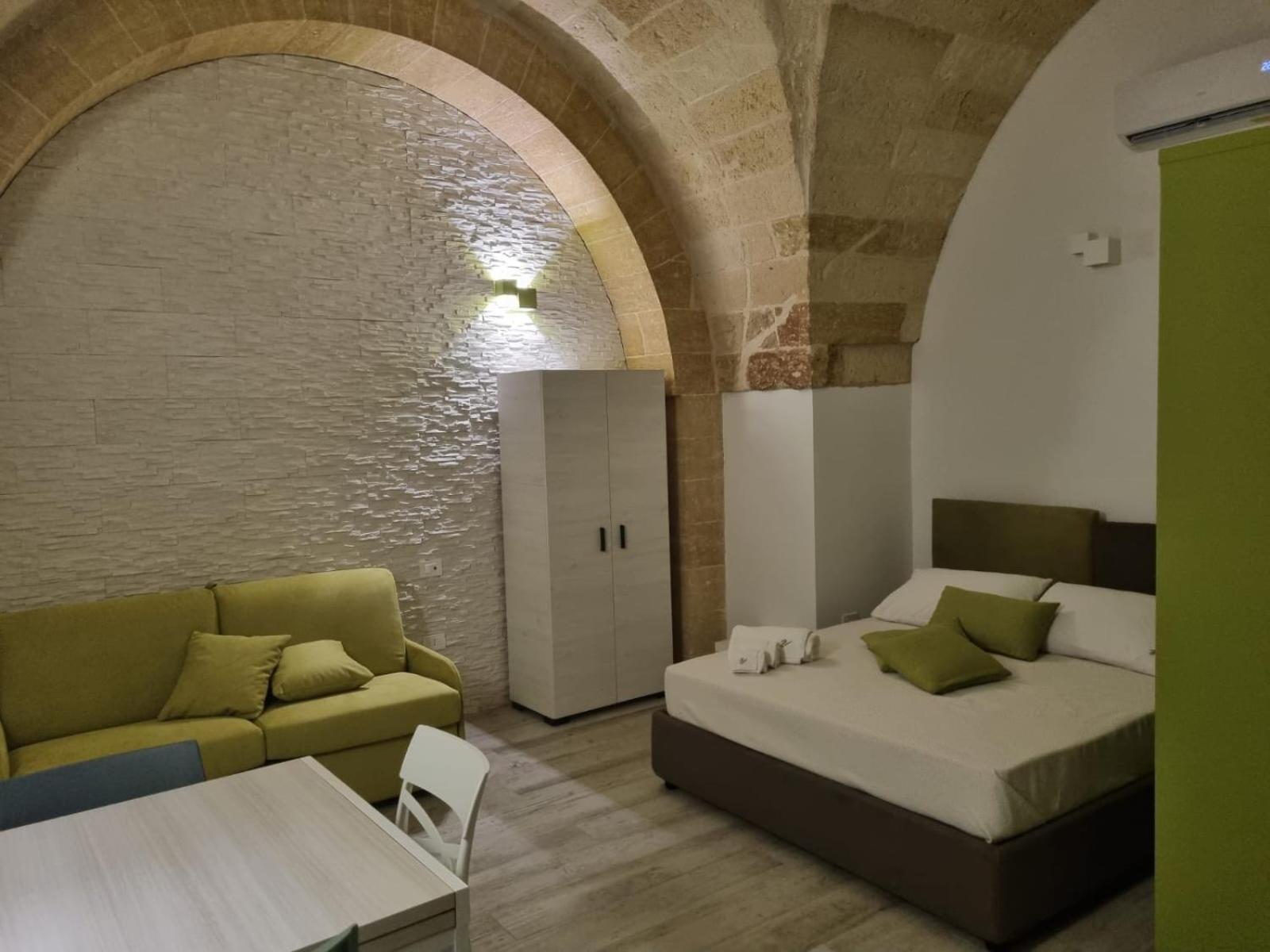 Avvolta Nel Salento - Room & Relax Torchiarolo Екстер'єр фото
